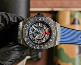 Picture of Hublot Watches Men Big Bang Unico _SKU1633hublot-45mm-0607323323